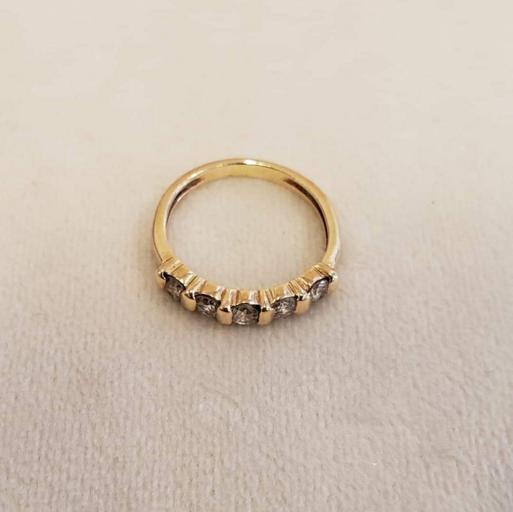 Wedding ring